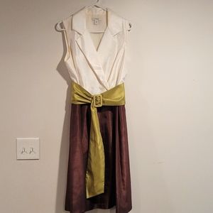 Dressbarn Dress